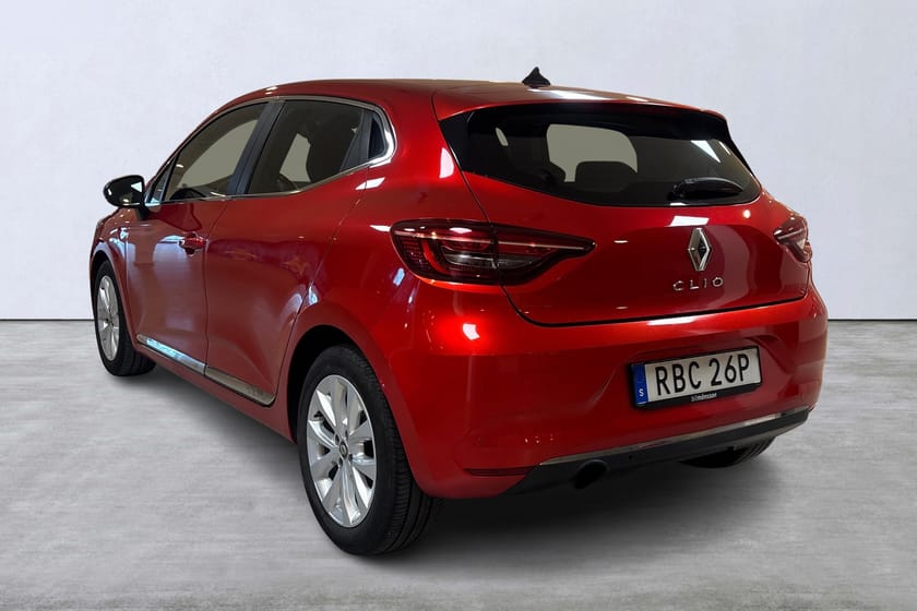 Bild 4 av Renault Clio