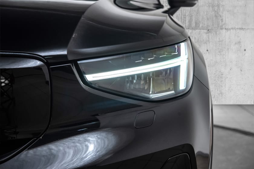 Bilde 4 av Volvo XC40 Recharge Twin