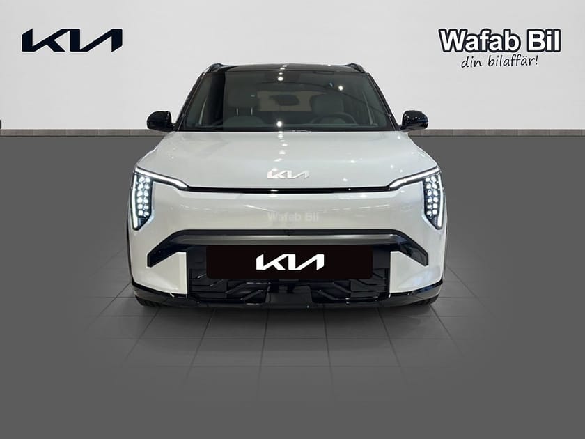 Bild 2 av Kia EV3 Long Range