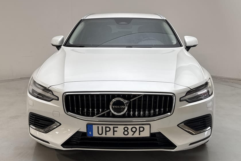 Bild 5 av Volvo V60