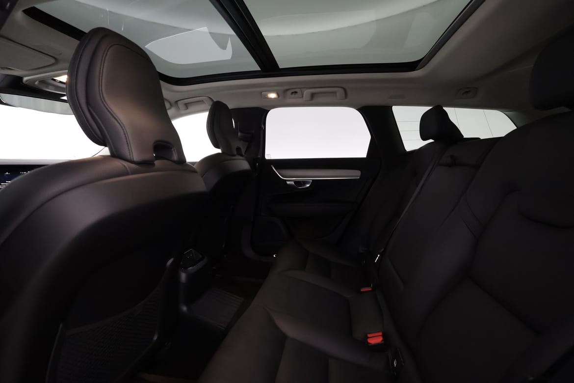 Volvo V90 2024 - miniatyr 11