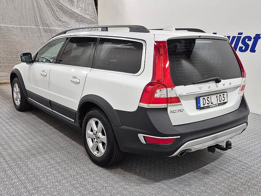 Bild 3 av Volvo XC70