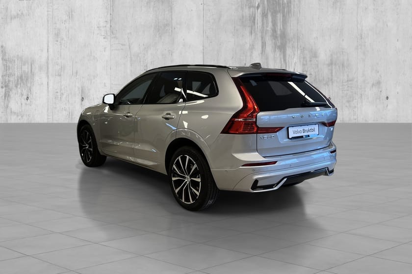 Bilde 4 av Volvo XC60 