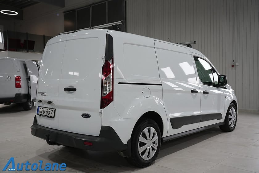 Bild 5 av Ford Transit Connect 230 LWB