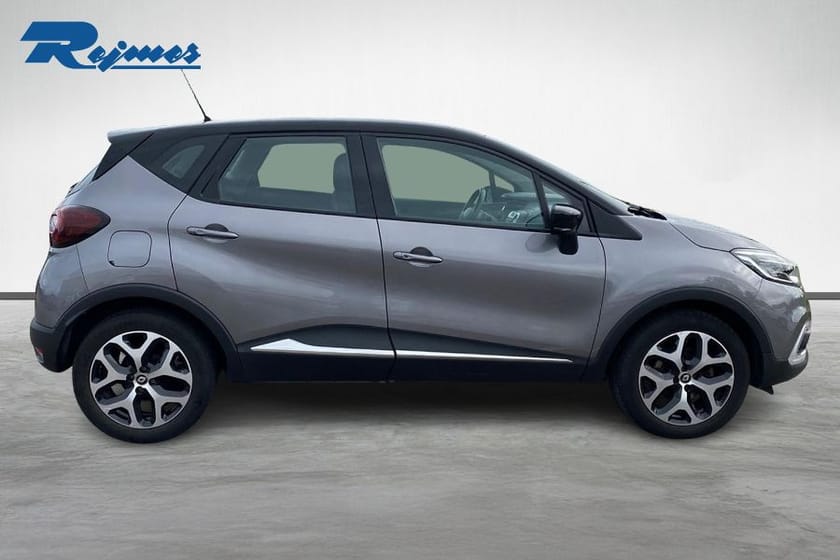 Bild 4 av Renault Captur PhII Energy TCe 120 Intens EDC