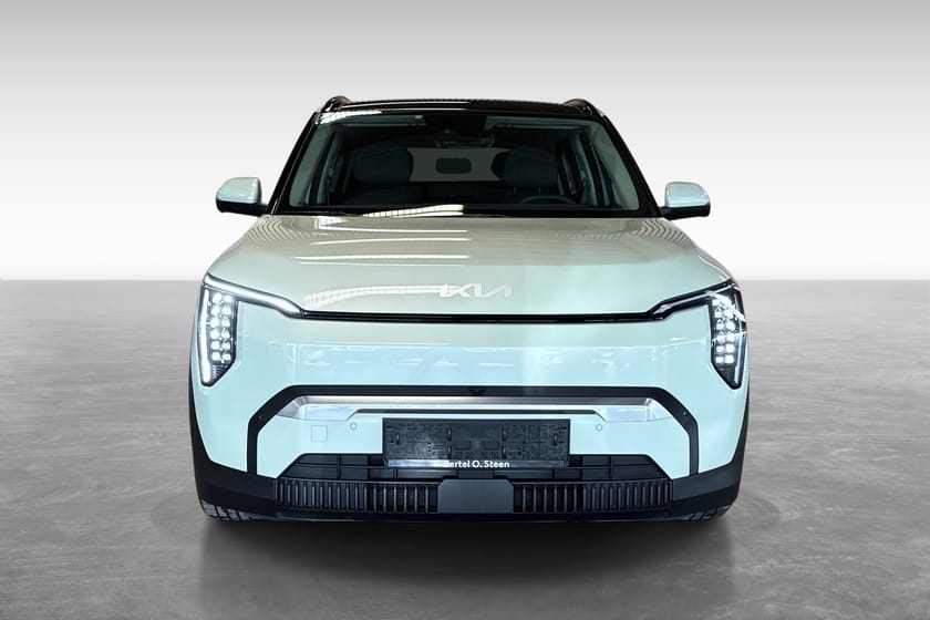 Bilde 2 av Kia EV3 Standard Range