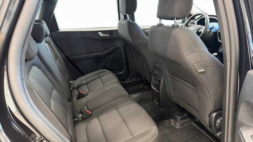 Bild 5 av Ford Kuga 1.5T ECOBOOST 150HK