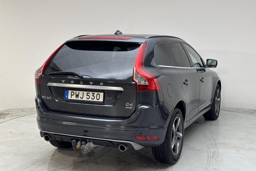 Bild 3 av Volvo XC60