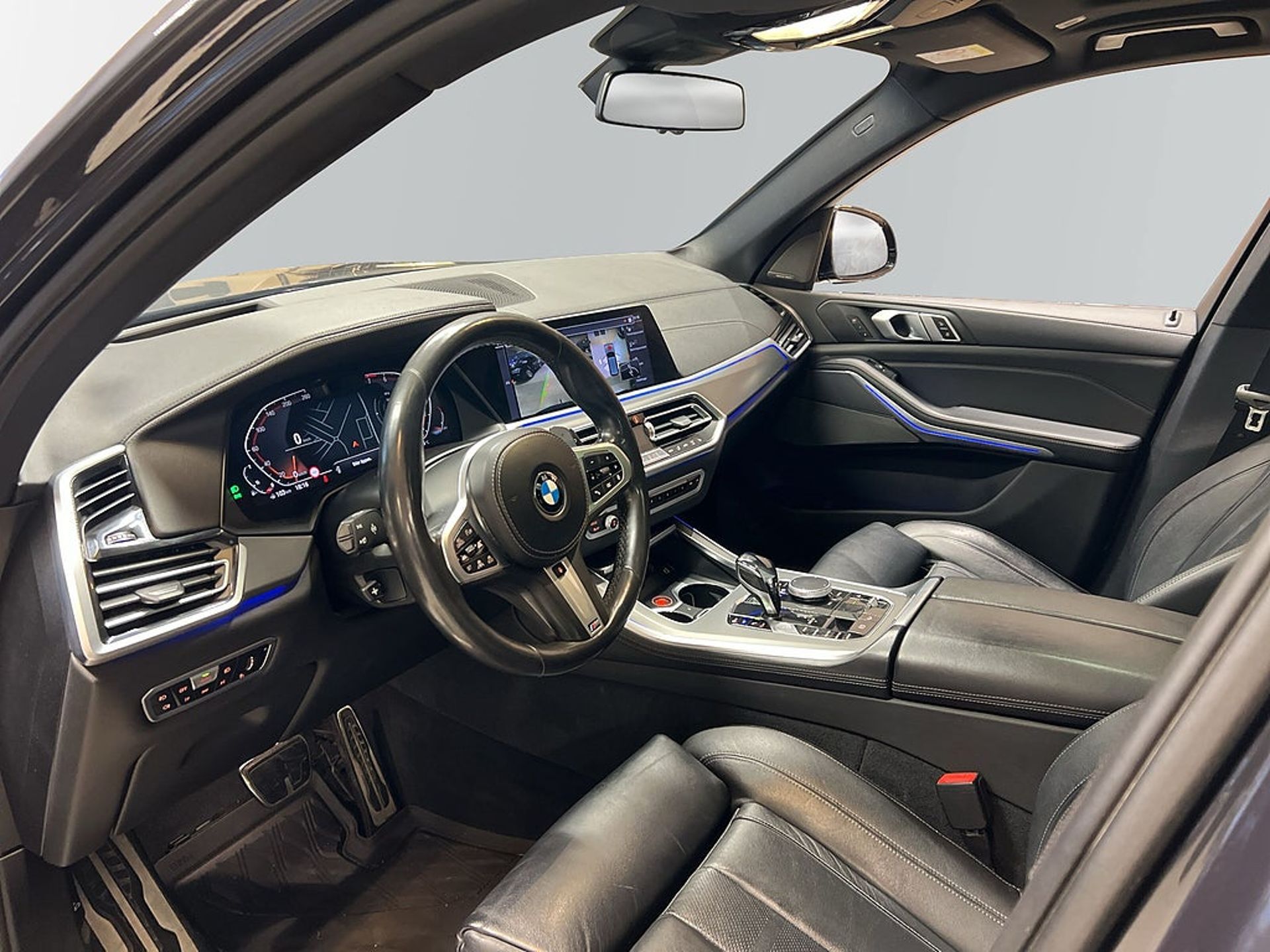 BMW X5 2019, kuva 6/10