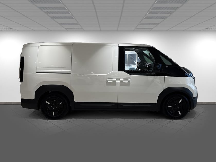 Bild 4 av Kia PV5 Long Range Cargo