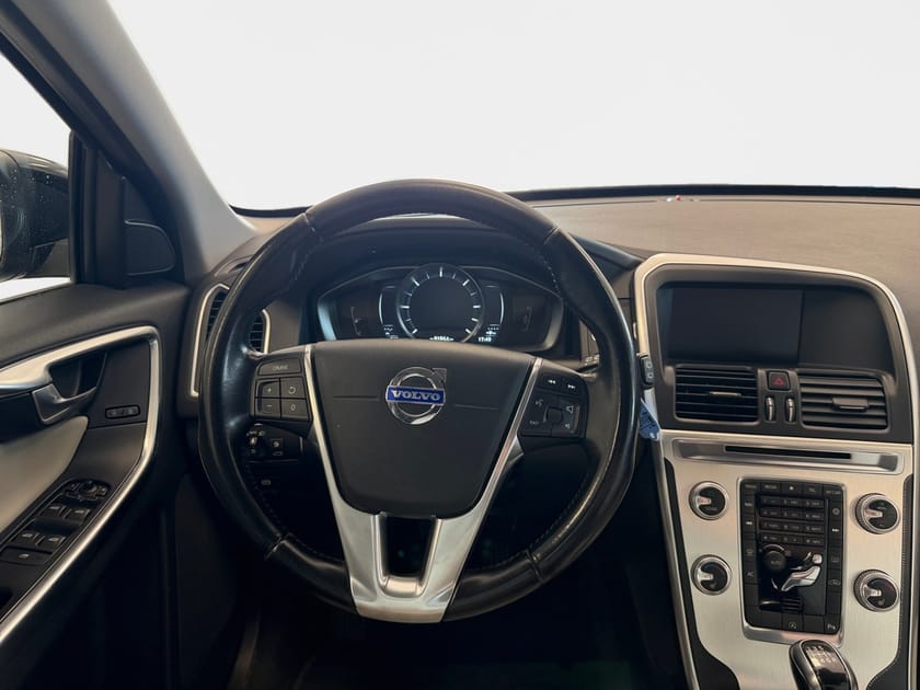 Bild 1 av Volvo XC60