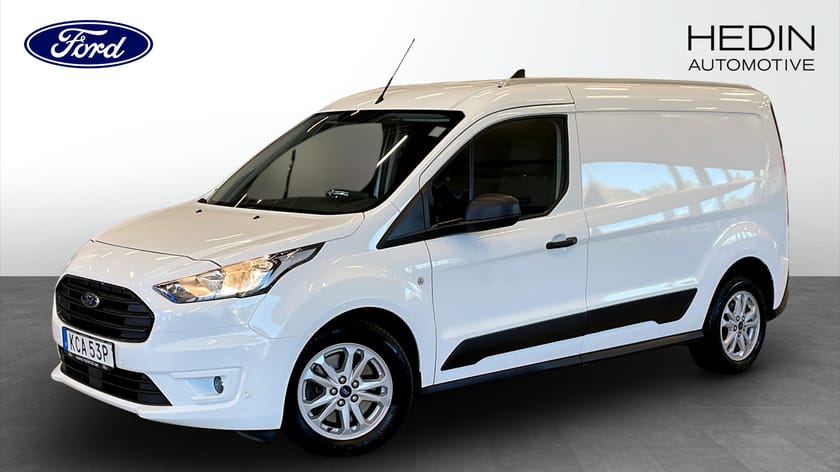 Bild 1 av Ford Transit Connect 230 LWB
