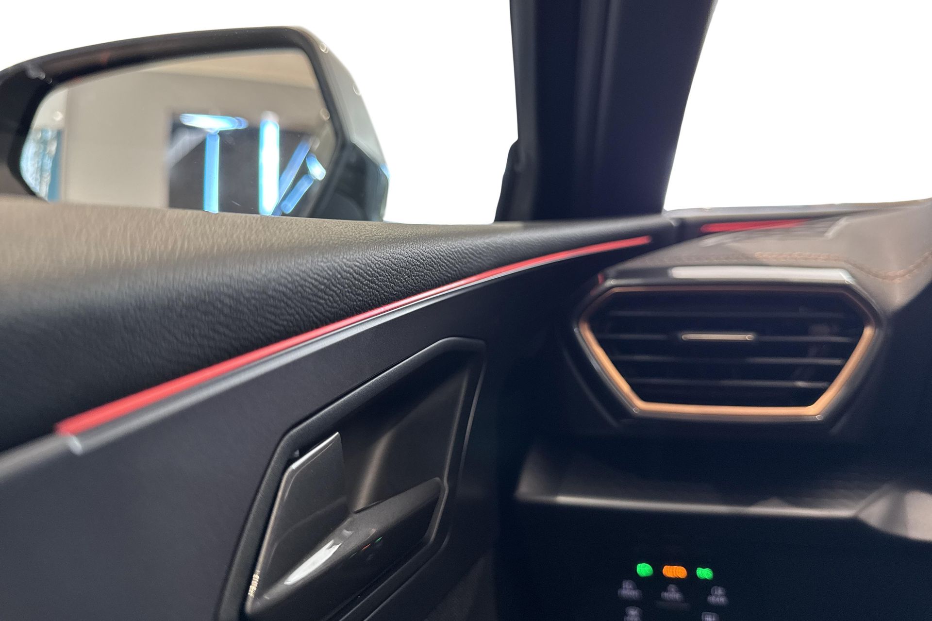 Cupra Leon e-Hybrid 2026, bild 7/10