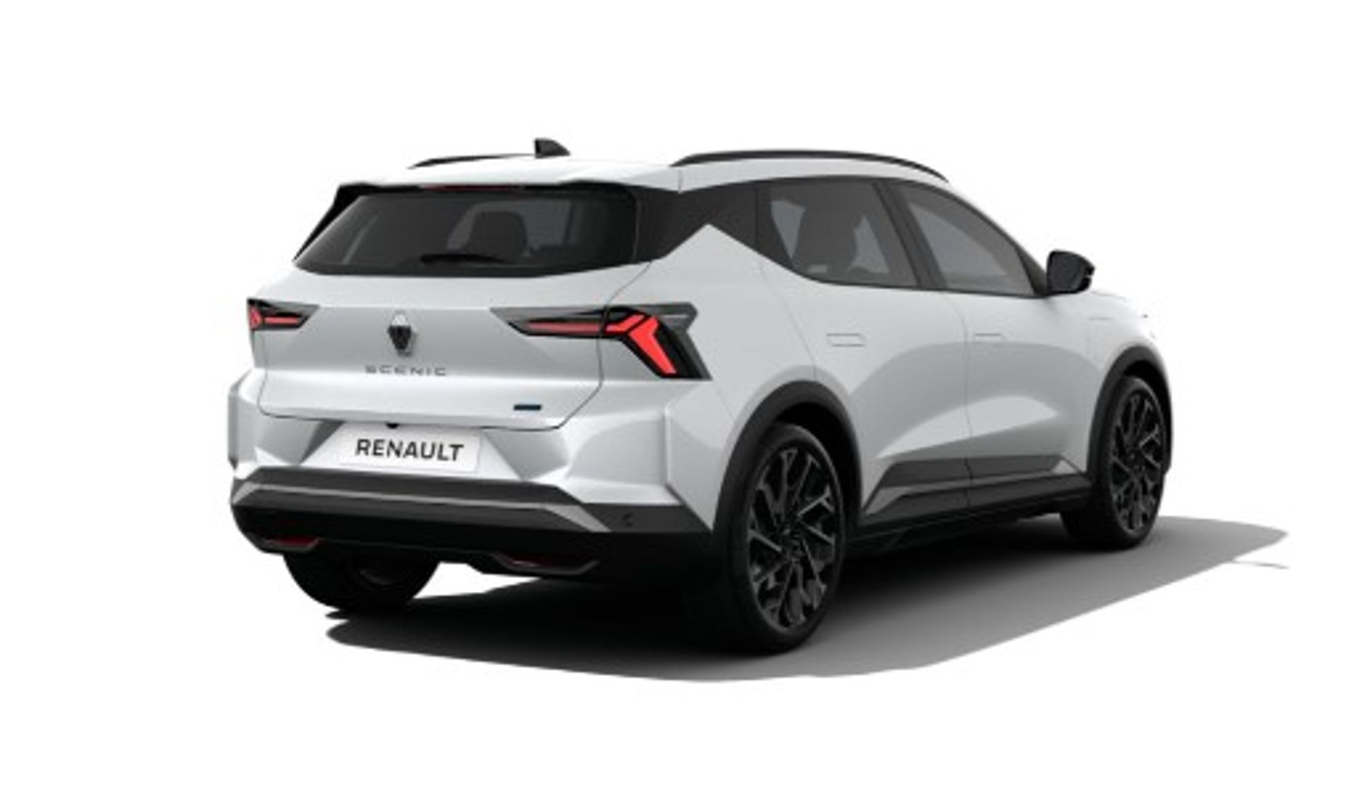 Renault Scenic 2025, bild 5/6