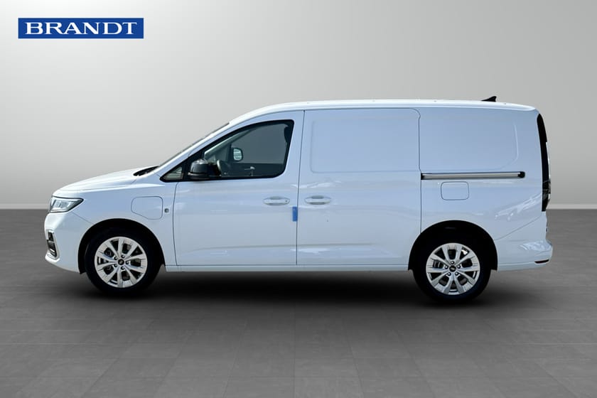 Bild 3 av Ford Grand Transit Connect Skåp L2 Limited 1.5 EcoBoost Plug-in-hybrid 110kW/150hk 6AT