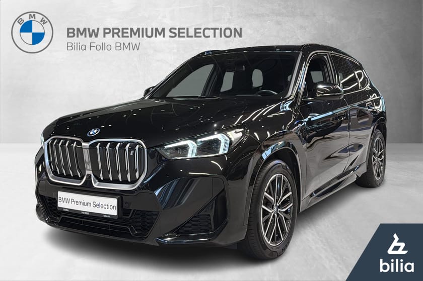 Bilde 1 av BMW iX1 xDrive30