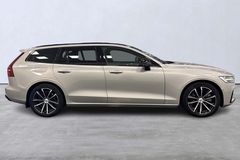 Bild 3 av Volvo V60