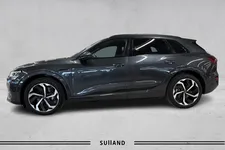 Thumnail bilde 1 av Audi Q8 50 e-tron quattro