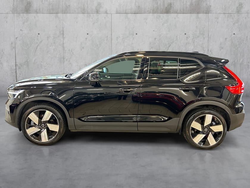 Bilde 2 av Volvo XC40 Recharge Twin