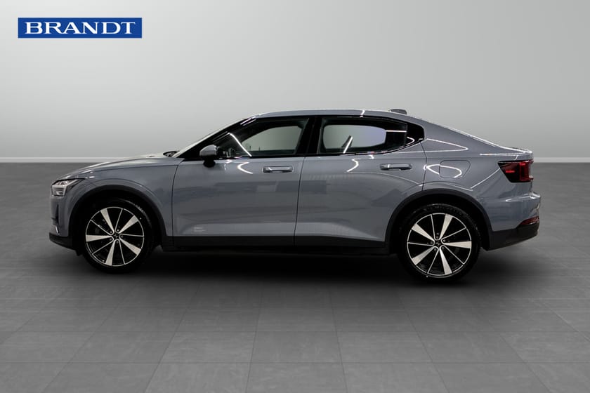 Bild 3 av Polestar 2 Long Range Single Motor LRSM 78kWh Pre-Owned Navi Backkamera