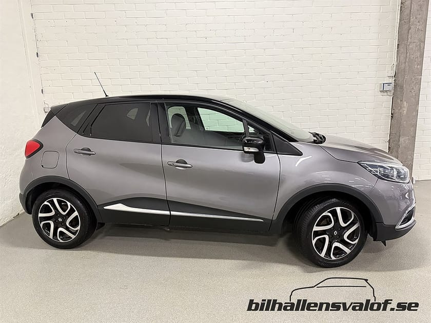 Bild 2 av Renault Captur 0.9 TCe Dynamique