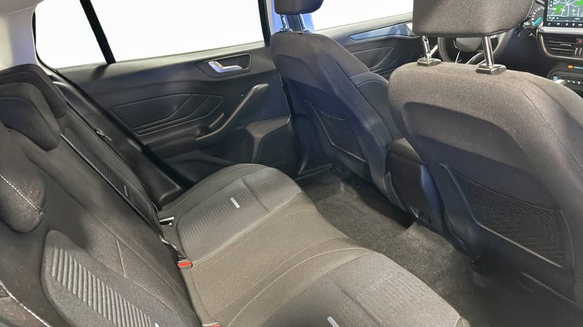 Bild 5 av Ford Focus Active Kombi 1,0 E85 125hk Automat