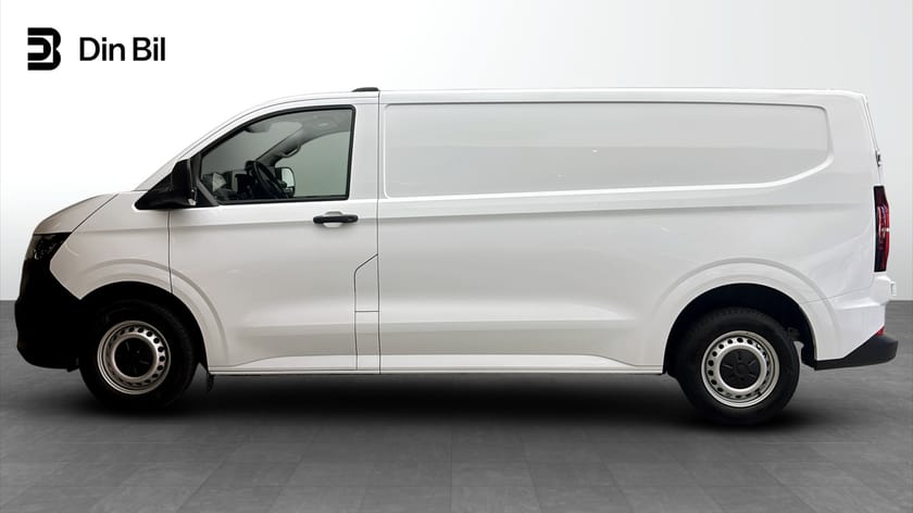 Bild 2 av Volkswagen Transporter