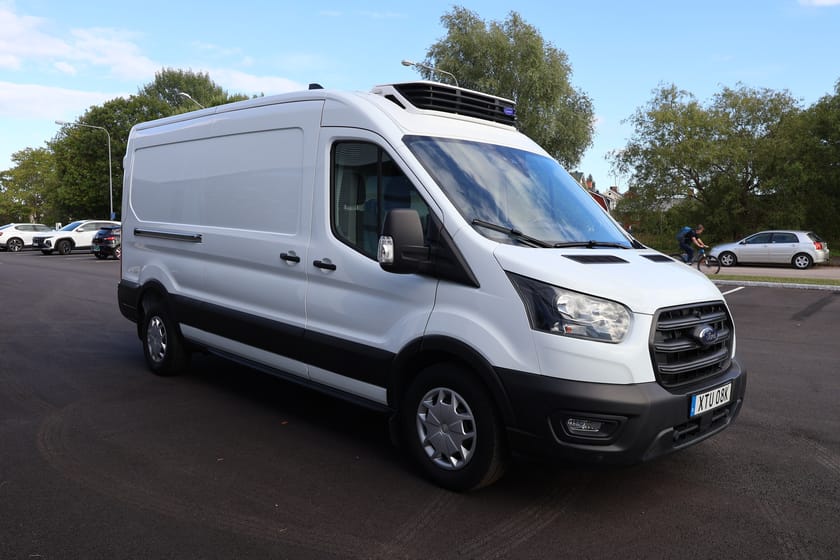 Bild 3 av Ford Transit 350