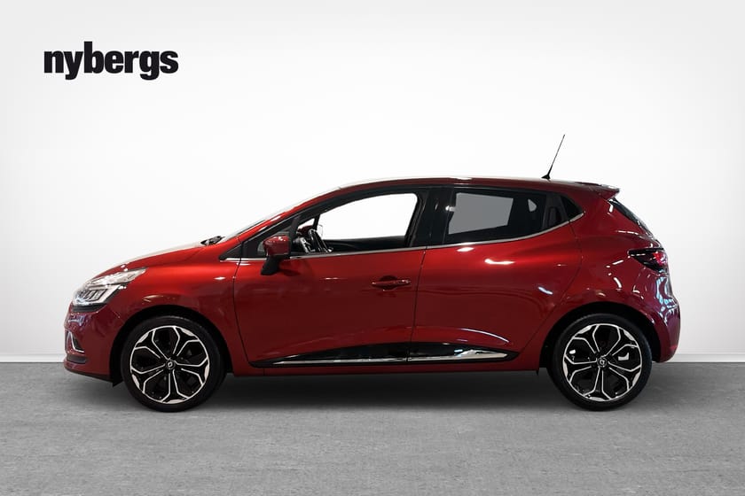 Bild 2 av Renault Clio PhII Energy TCe 90  Intens 5-d