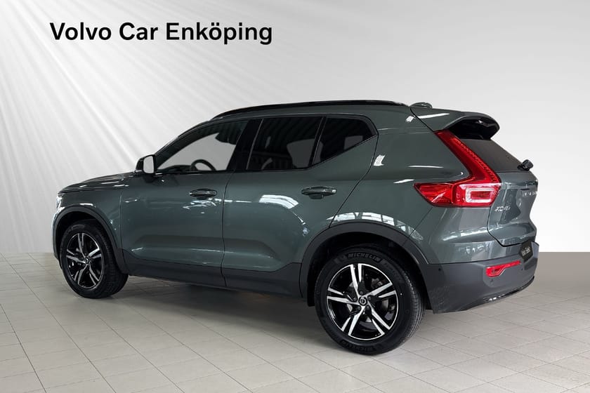 Bild 4 av Volvo XC40