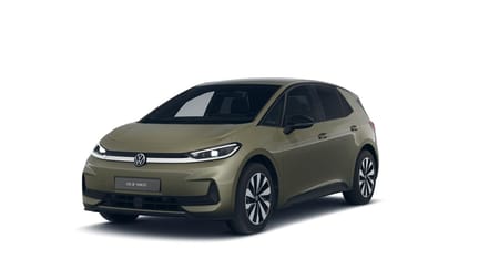 Volkswagen ID.3 Neo