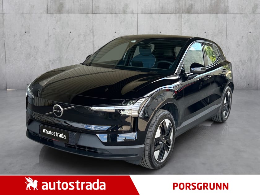 Bilde 1 av Volvo EX30 Single Motor Extended Range 2026|Extended Range|475km|ACC|Ryggekamera|Google