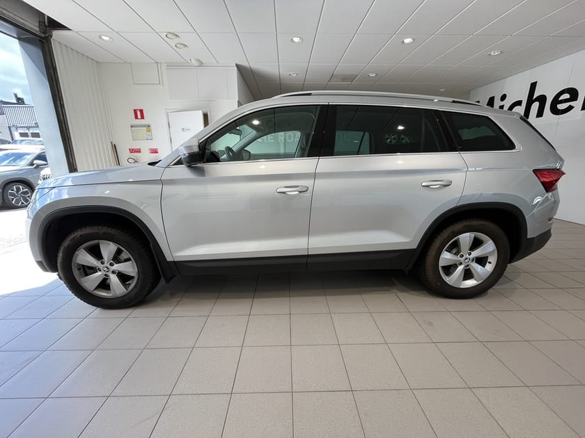 Bild 2 av Škoda Kodiaq STY TS132/2.0A7A