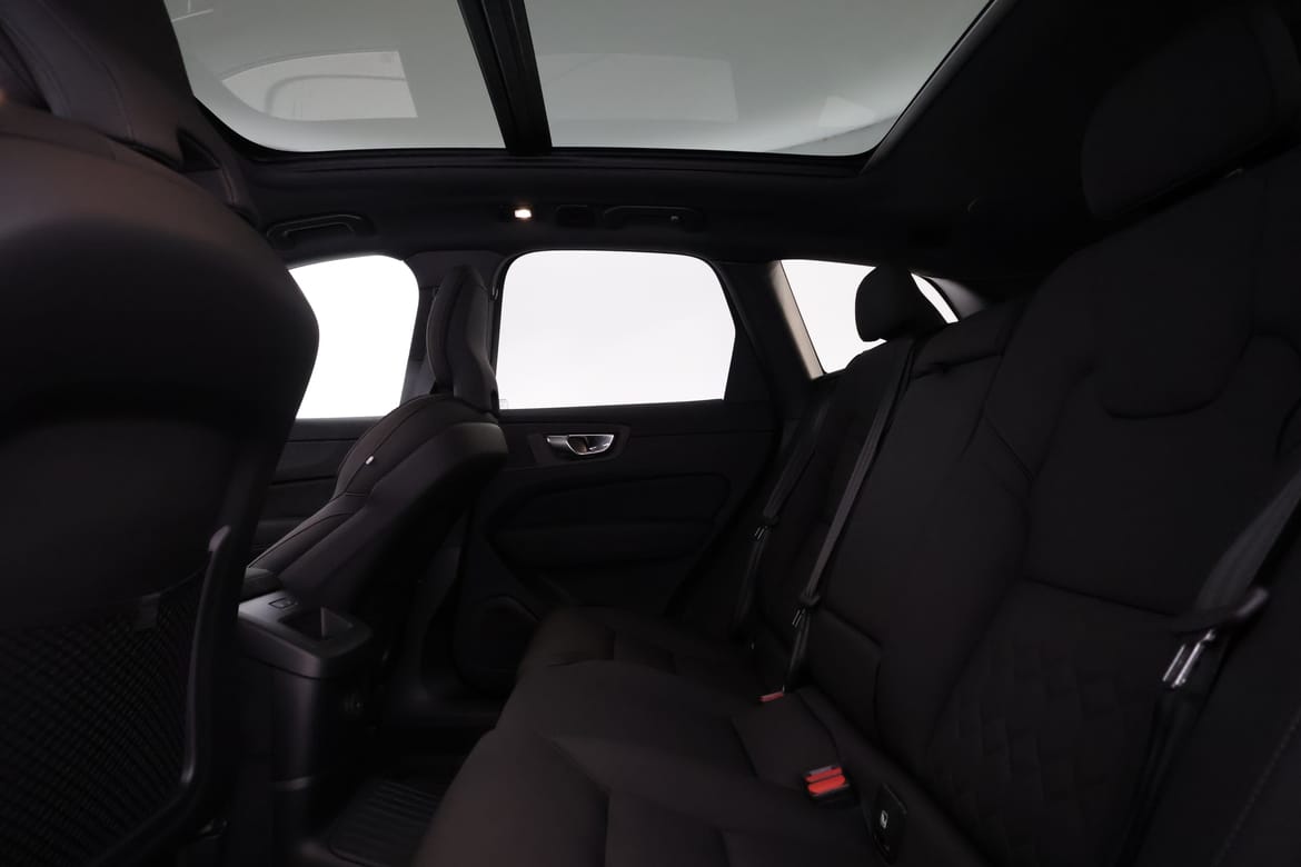 Volvo XC60 2027 - miniatyr 12