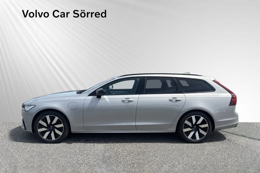 Bild 3 av Volvo V90 T6 Plus Dark Nordic Edition