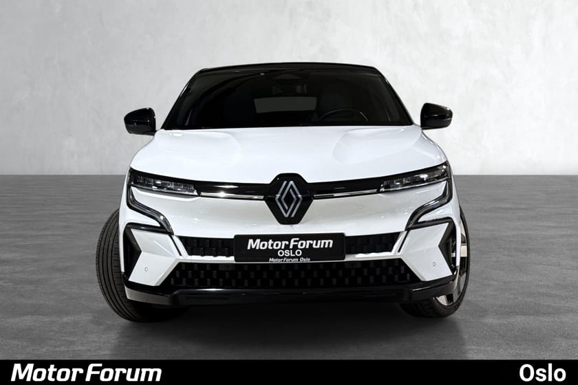 Bilde 2 av Renault Mégane E-TECH 1 eier, full servicehistorikk, lav kilometer