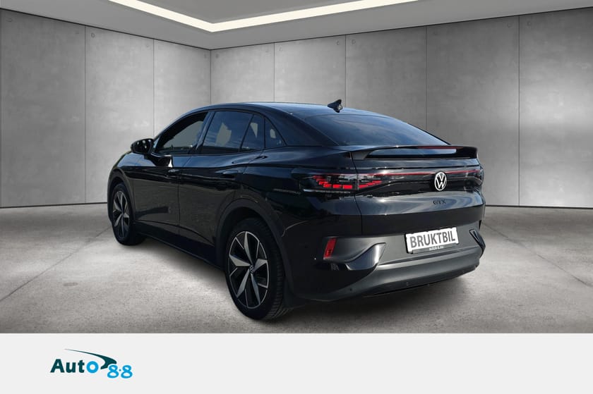 Bilde 3 av Volkswagen ID.5 GTX 