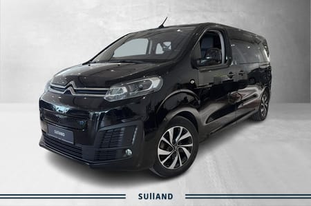 Citroën ë-Spacetourer 75 kWh