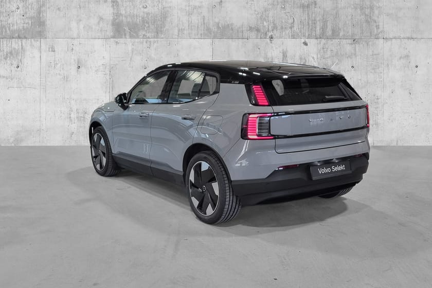 Bilde 4 av Volvo EX30 Twin Motor Performance
