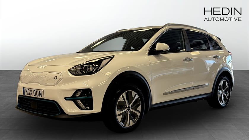 Bild 1 av Kia e-Niro Advance