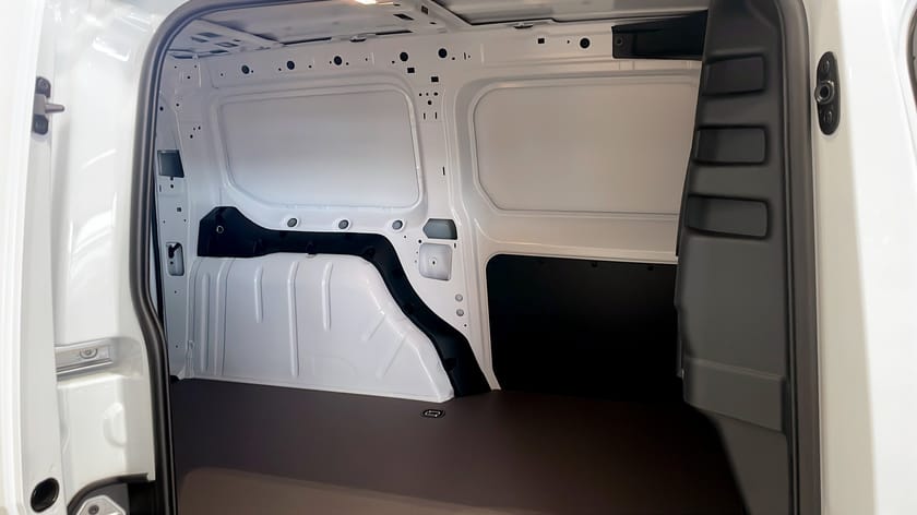 Bild 5 av Ford Transit Connect L2 TREND SKÅP 2.0 122Hk AUT FWD