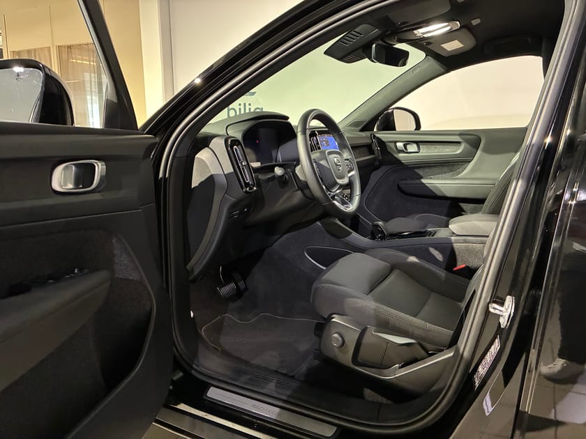 Bild 4 av Volvo XC40 Recharge Single Motor Core Edition