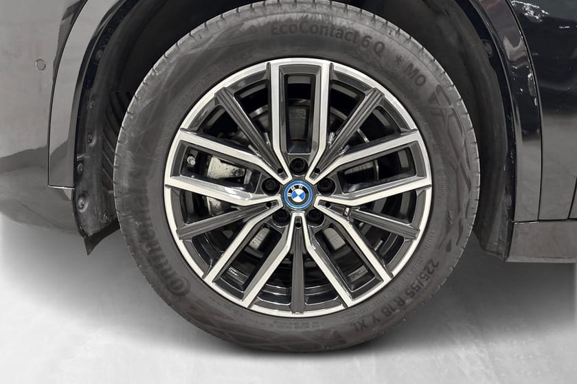 Bilde 5 av BMW iX1 xDrive30