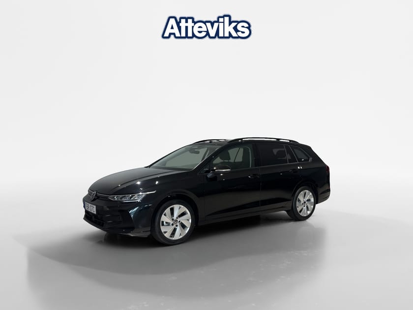 Bild 3 av Volkswagen Golf Sportscombi * NY * Drag / Adaptiv farthållare / Backkamera