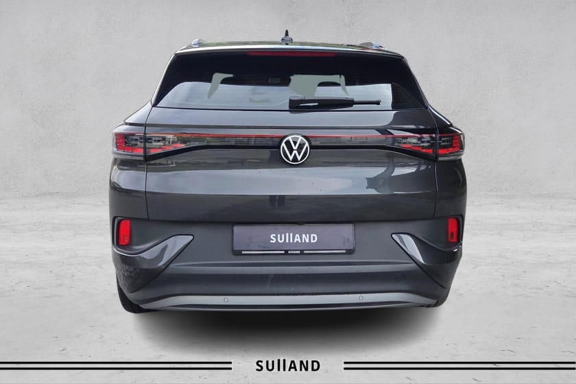 Bilde 4 av Volkswagen ID.4 GTX 77kwh