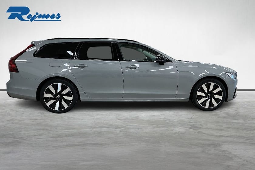 Bild 4 av Volvo V90 Recharge T6 Ultimate Dark