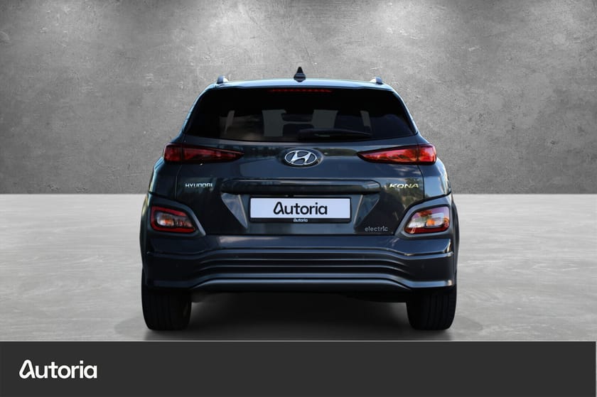 Bilde 4 av Hyundai Kona Electric 64 kWh Premium