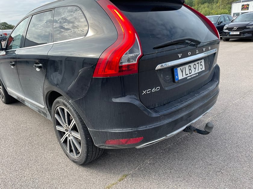 Bild 4 av Volvo XC60