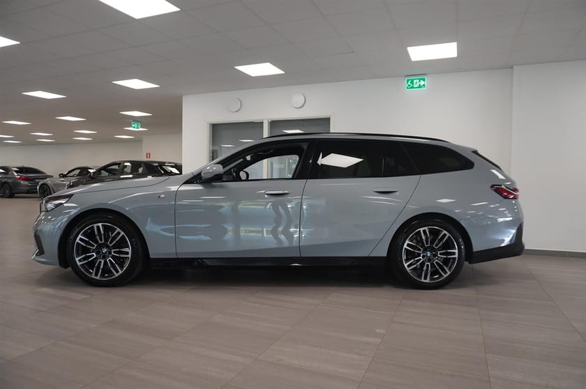 Bild 5 av BMW 520d xDrive Touring