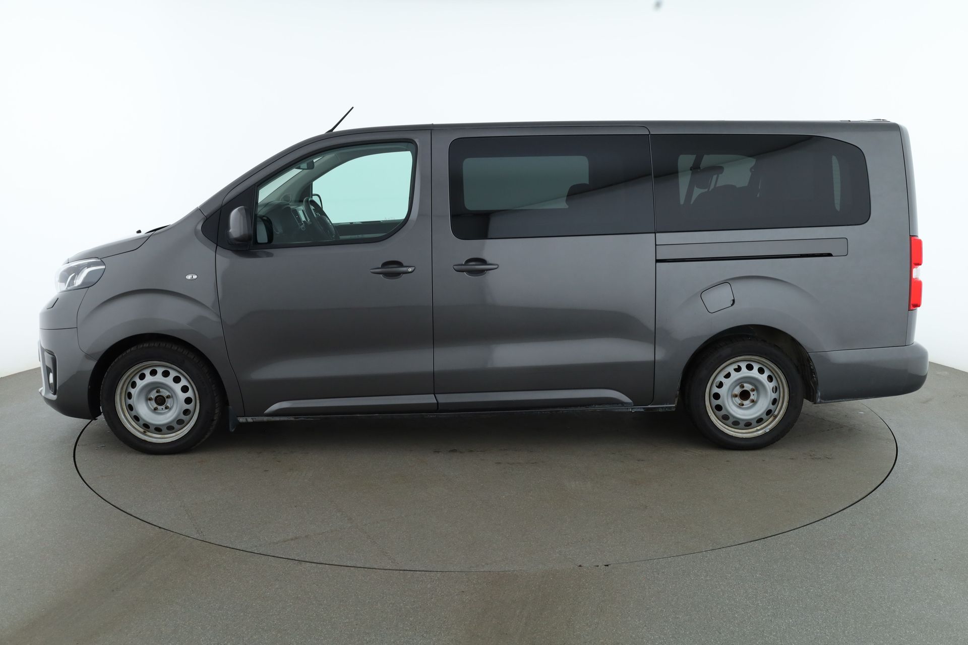 Toyota Proace Verso 2021, bild 2/10